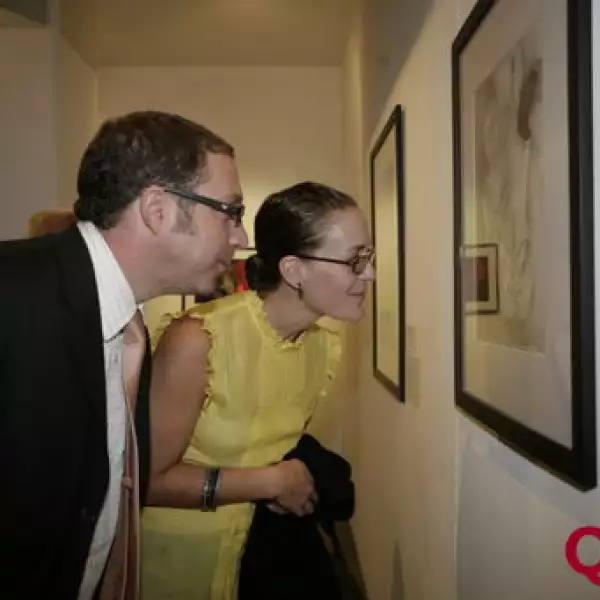 Gabriel Konik, Susana Konik