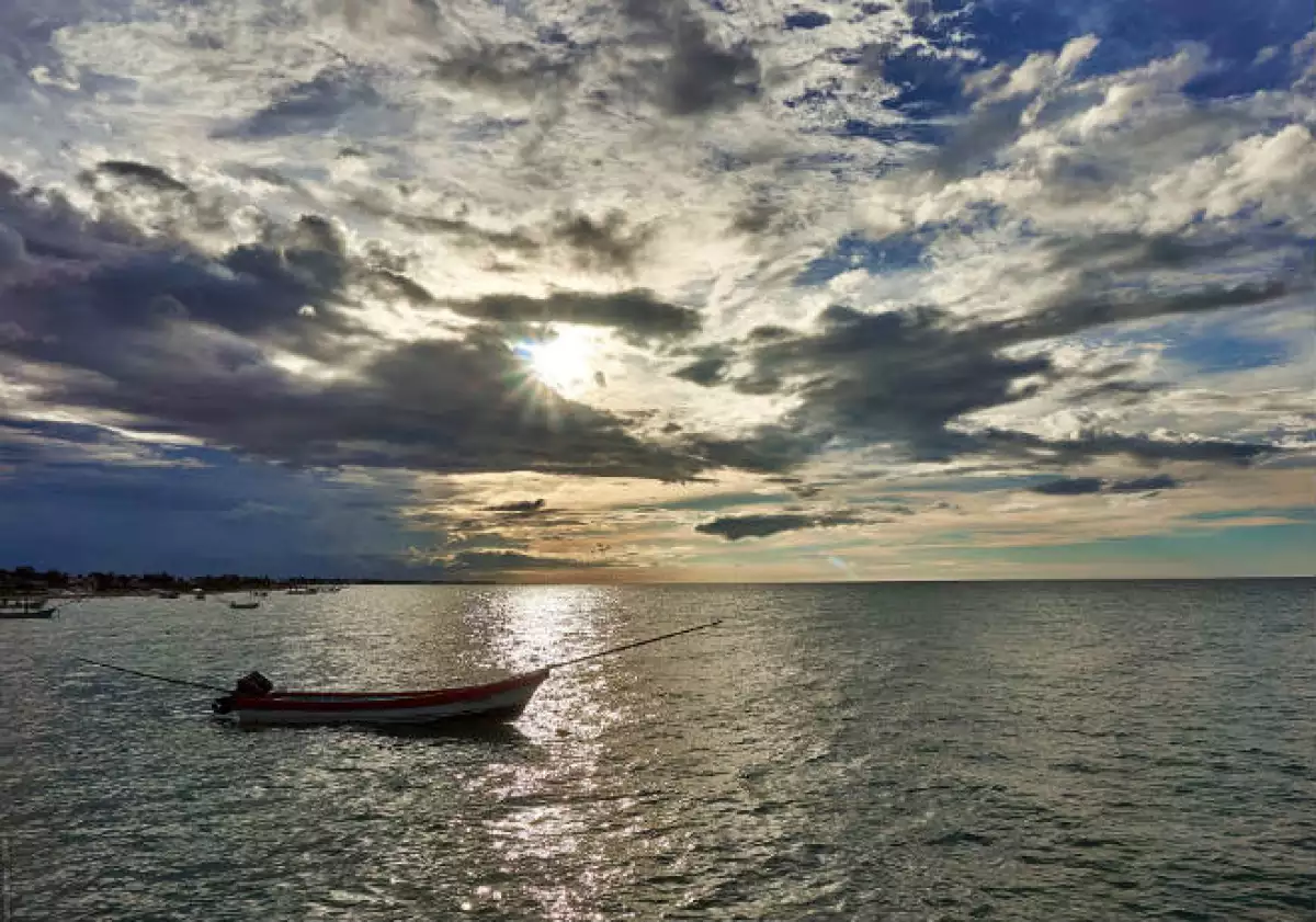 Puerto Progreso