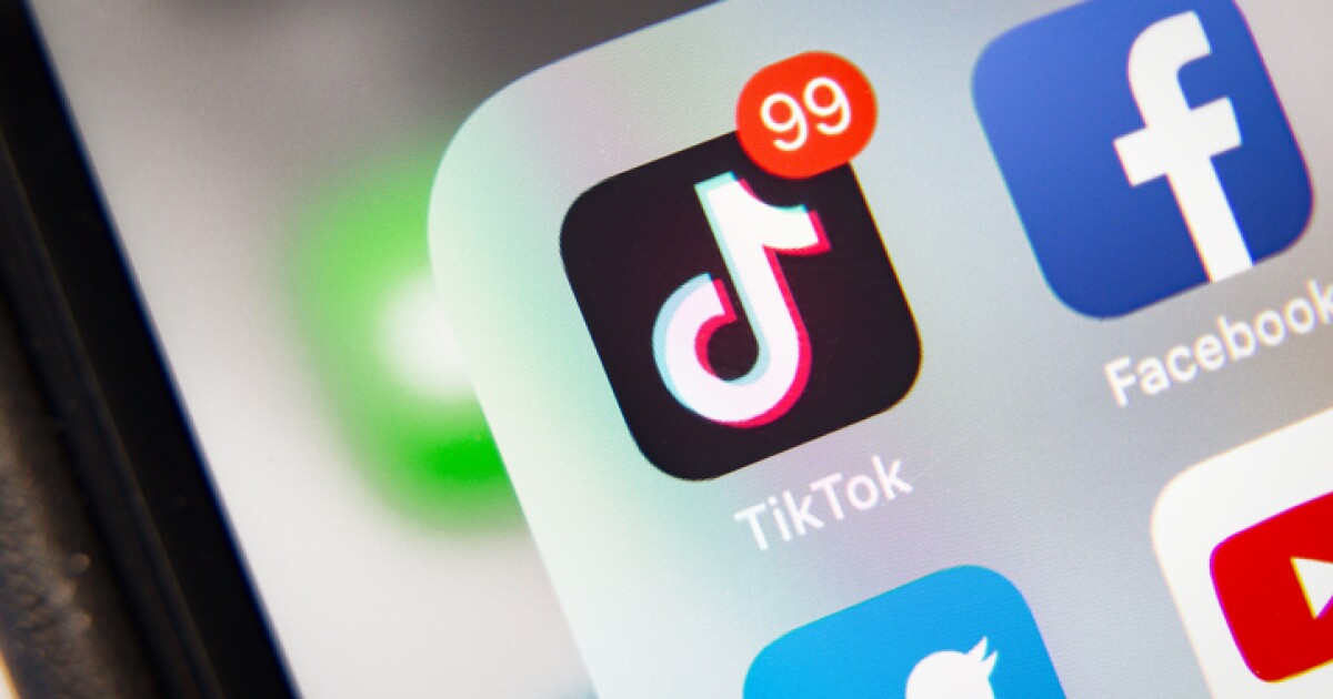 Gobierno de Estados Unidos quiere prohibir TikTok en sus dispositivos