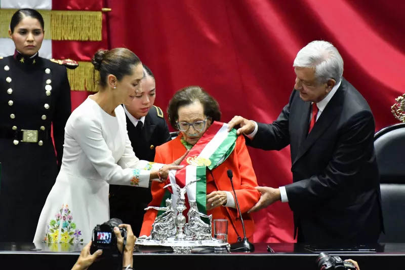 Sheinbaum-primer-año