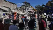 Sismo Colombia