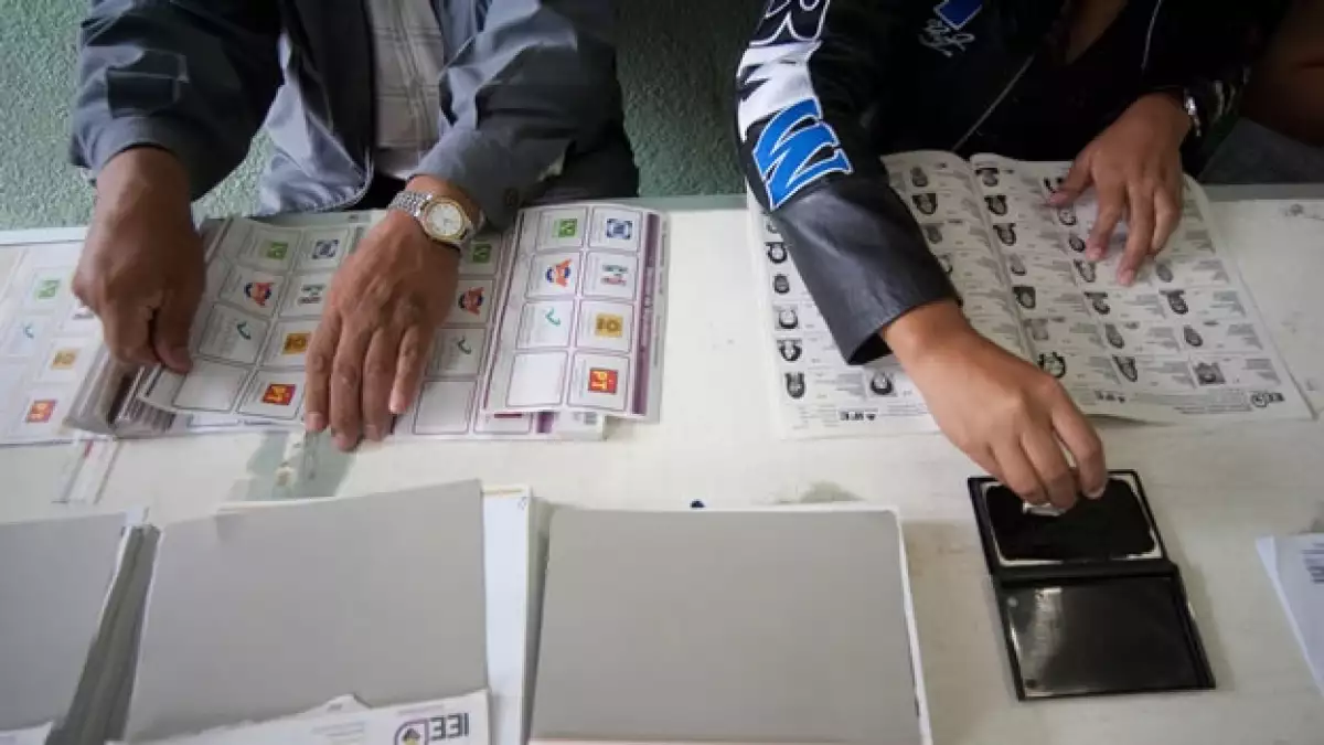 elecciones en aguascalientes