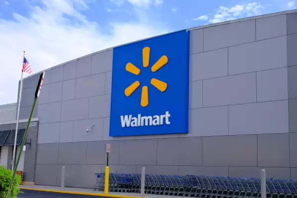 Walmart inviersion en 2026