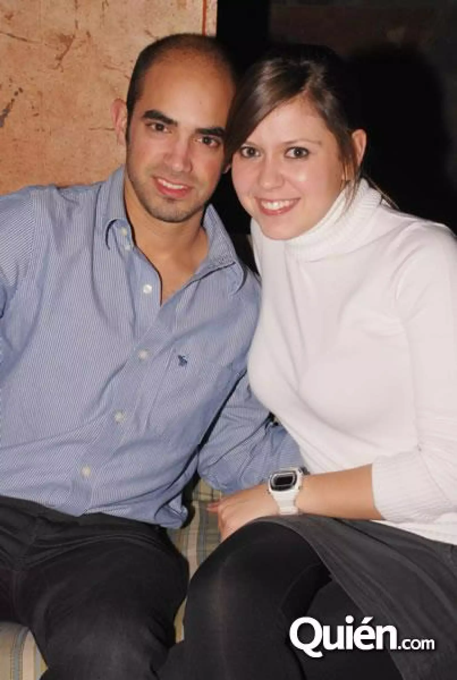 Año Nuevo en el KYO