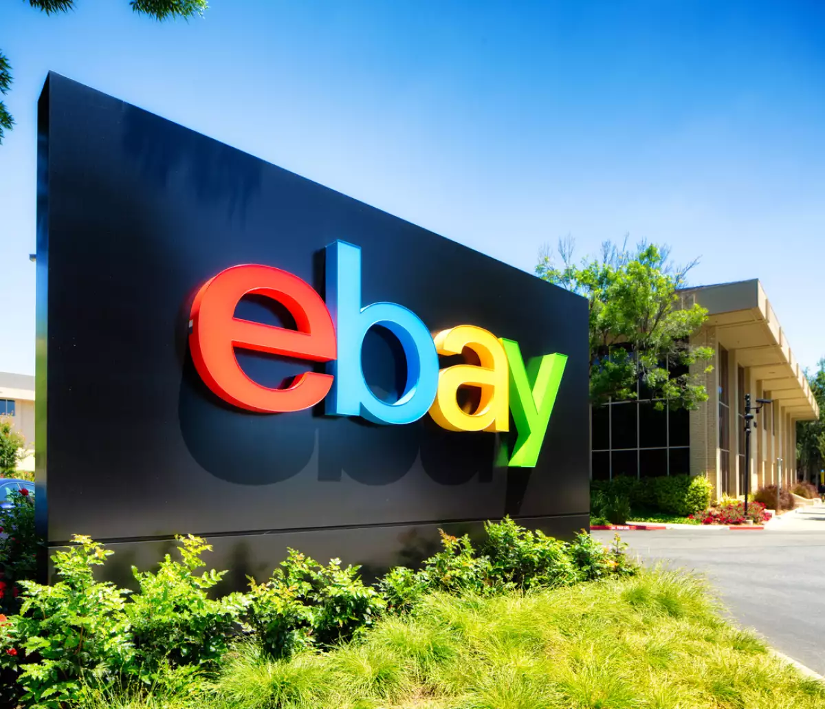 eBay tiene un panorama difícil