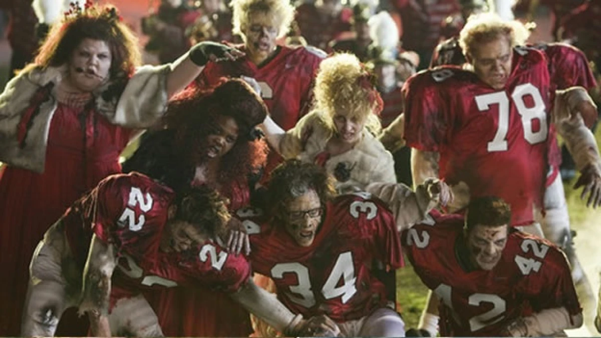 glee