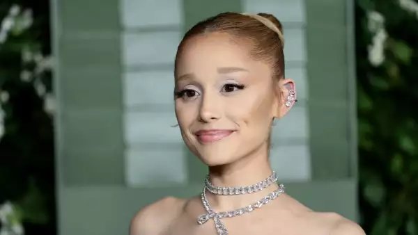 Ariana Grande 