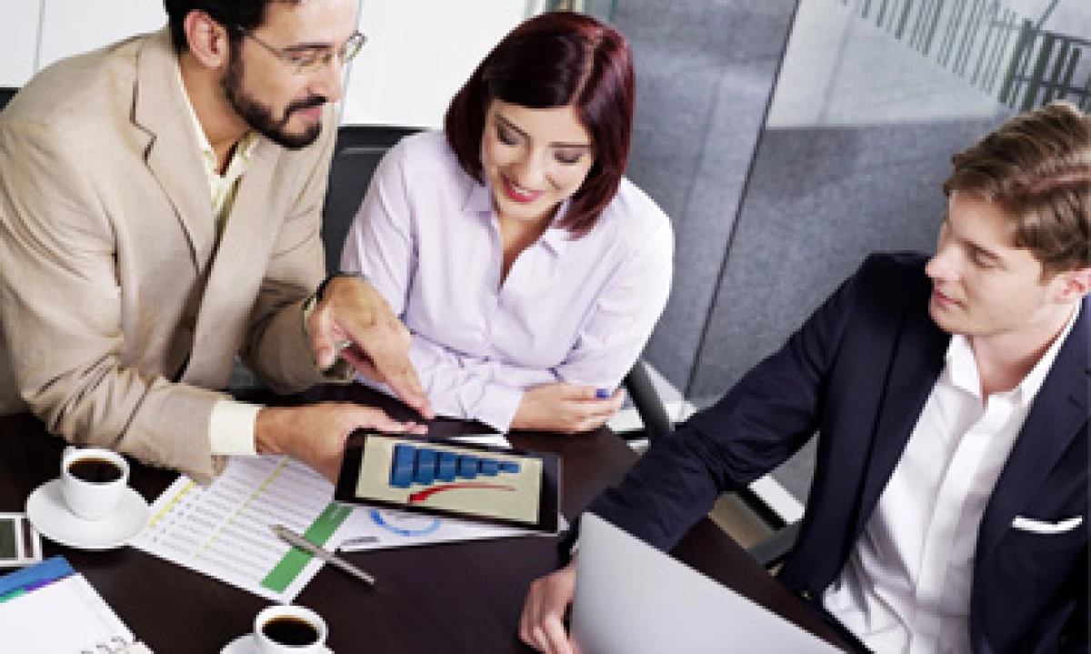 Muestra cifras reales, engañar a inversionistas potenciales empañará tu imagen.(Foto: iStock by Getty Images )