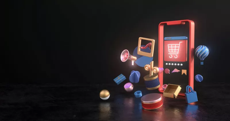 e-commerce plataformas on line