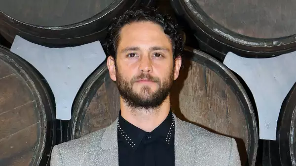 Netflix's Monarca Red Carpet