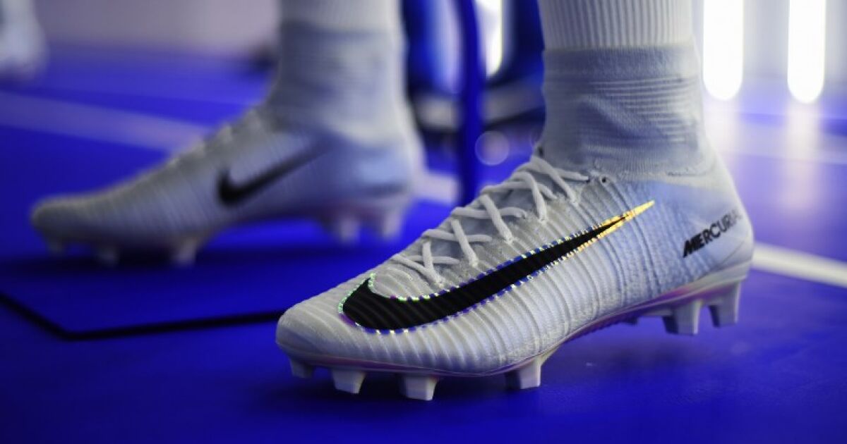 zapatillas nike futbol mundial 2018