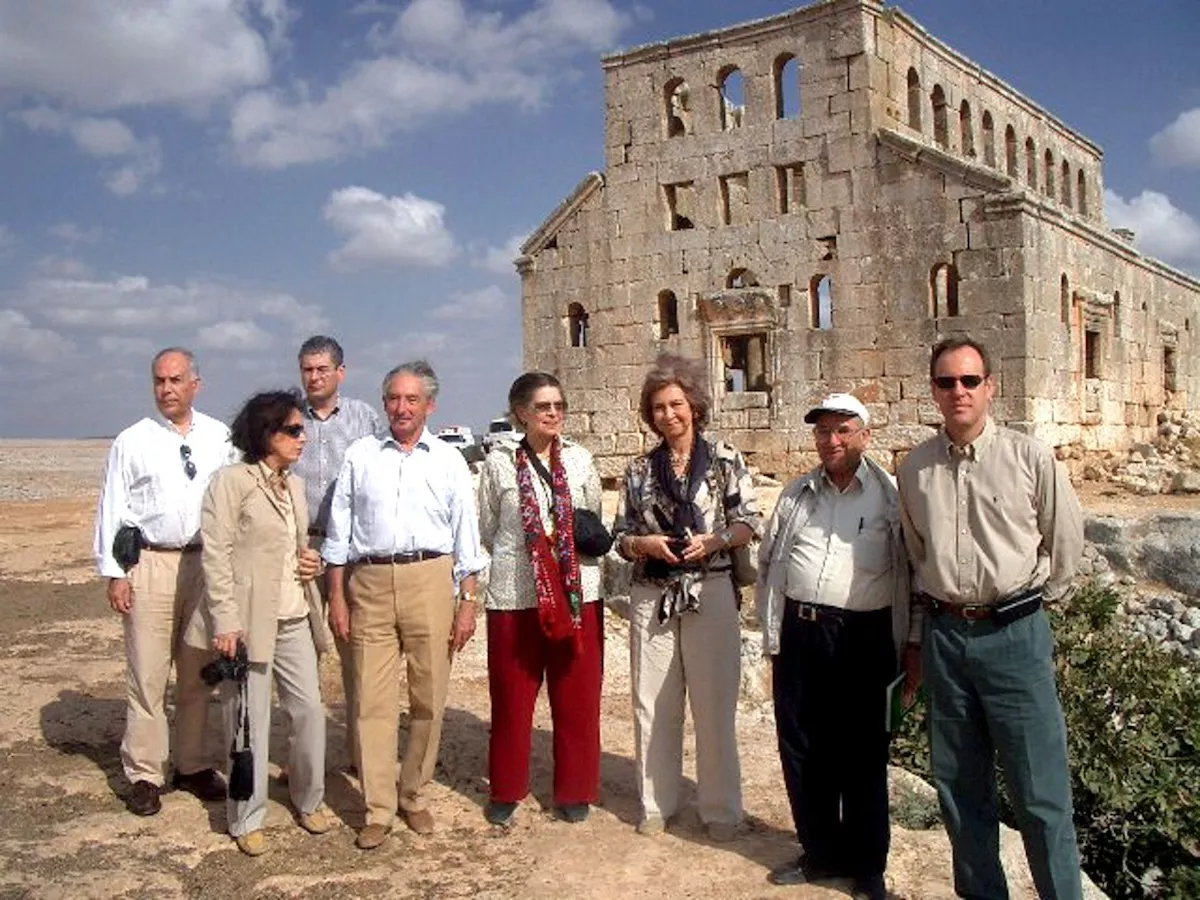 Príncipe Miguel de Grecia y Dinamarca