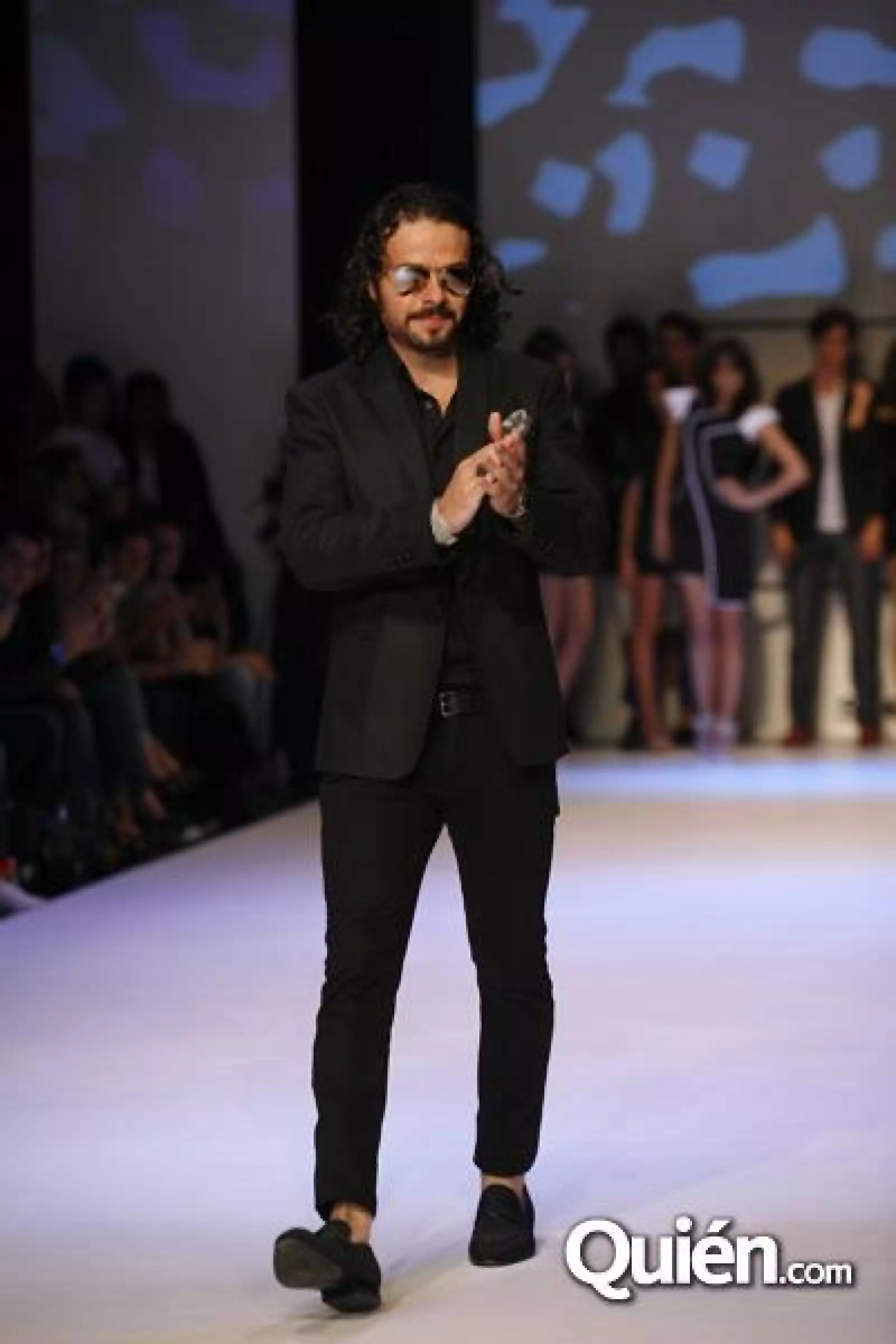 Dfashion Josemaría Torre
