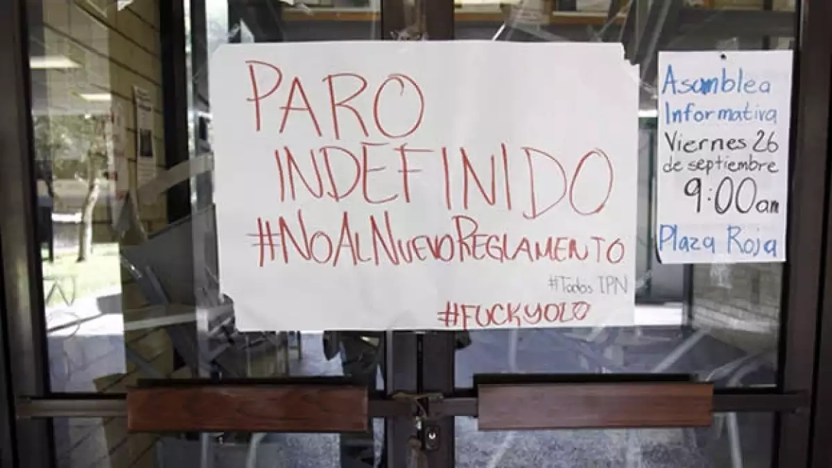 paro ipn