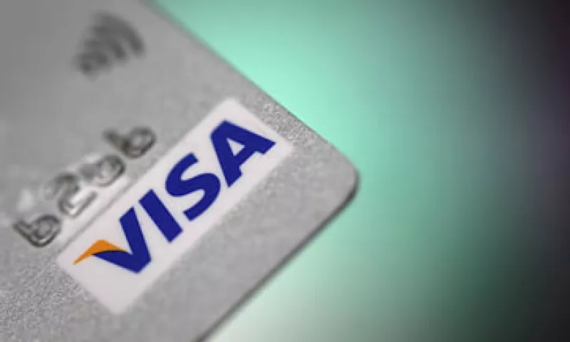 Visa Checkout llega a México. (Foto: Getty Images )