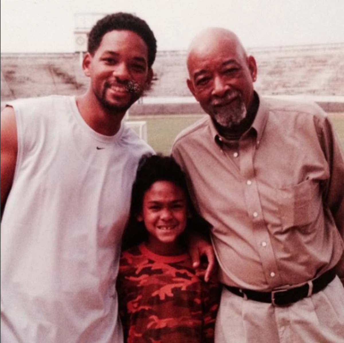 Will Smith