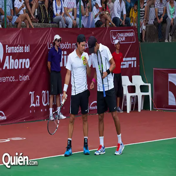 Alejandro Moreno,Miguel Ángel Reyes