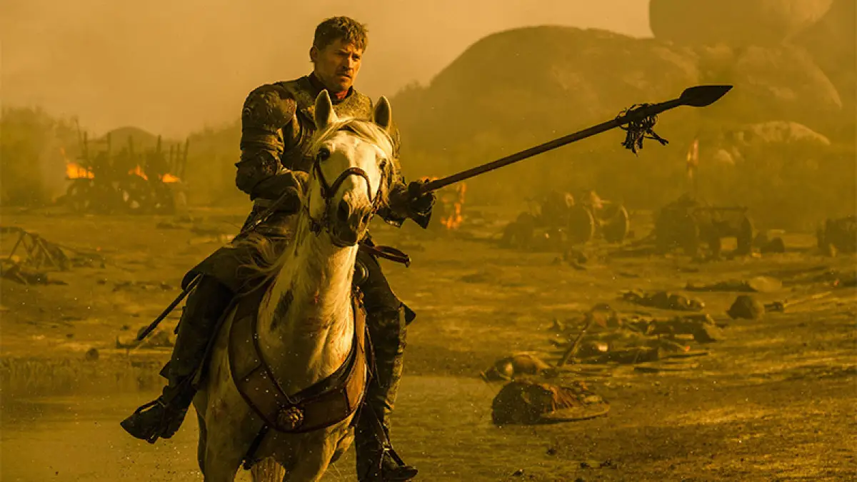 Jaime Lannister