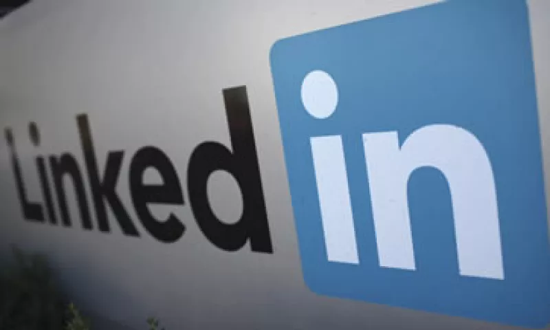 El motor de búsqueda de empleo que compró la red social costó 12 millones de dólares. (Foto: Reuters)