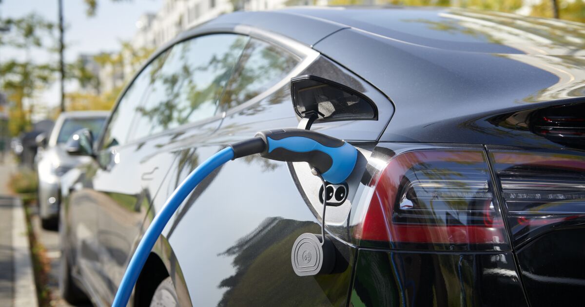 Autos eléctricos en México: 5 modelos por debajo de $400,000