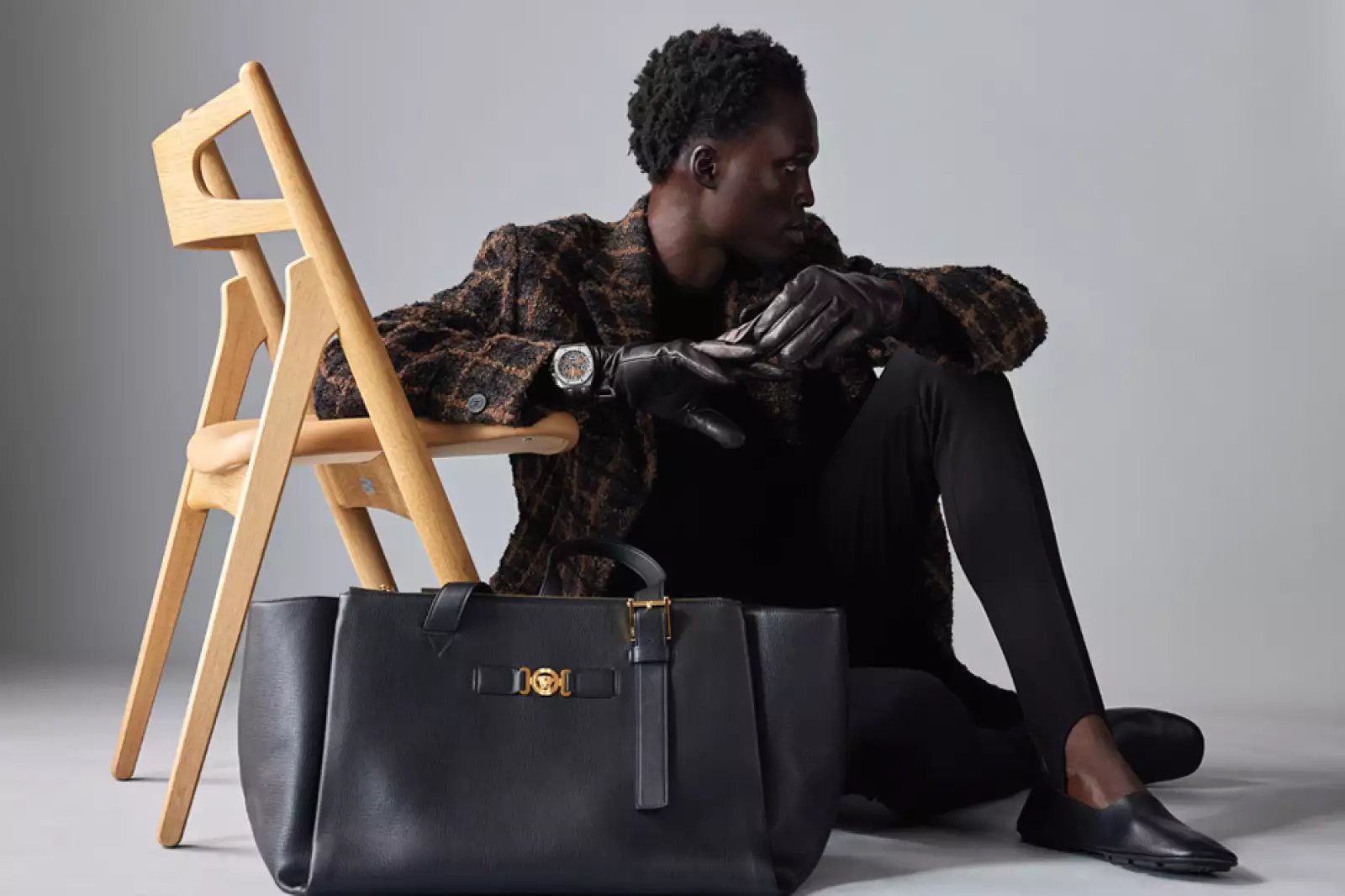 looks de otoño 2024