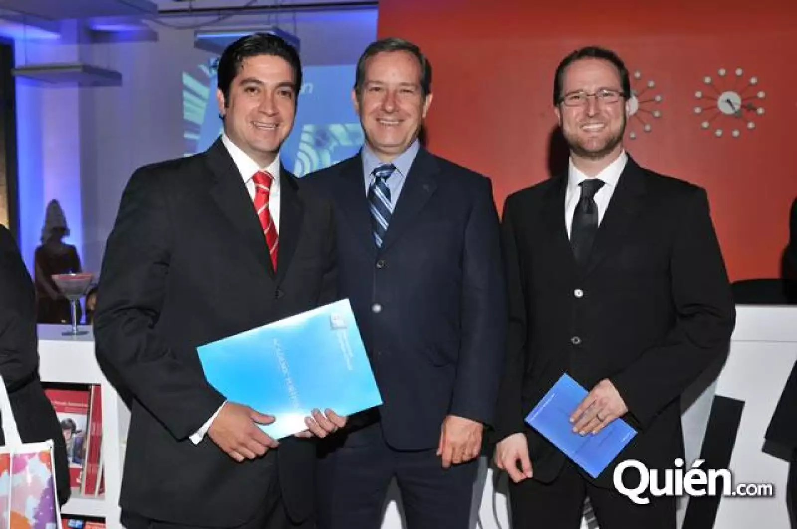 Nuevas oficinas de Education First