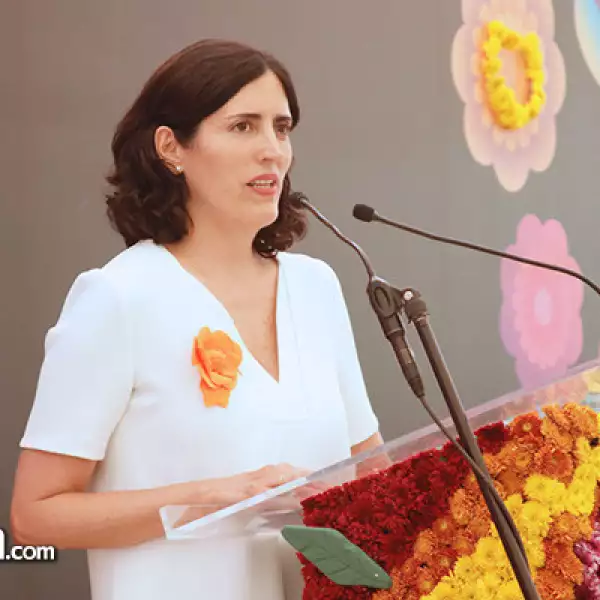 Patricia Elias Calles