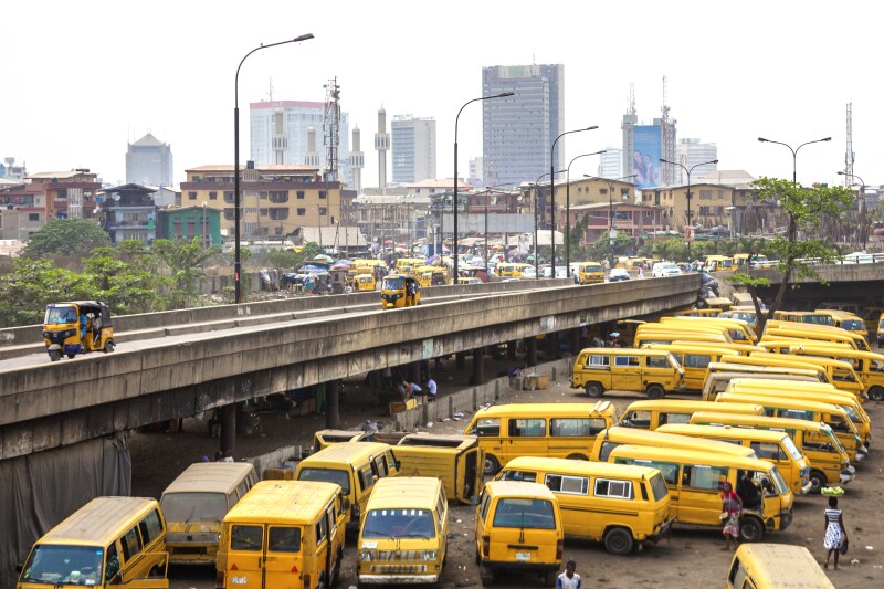 Lagos, Nigeria