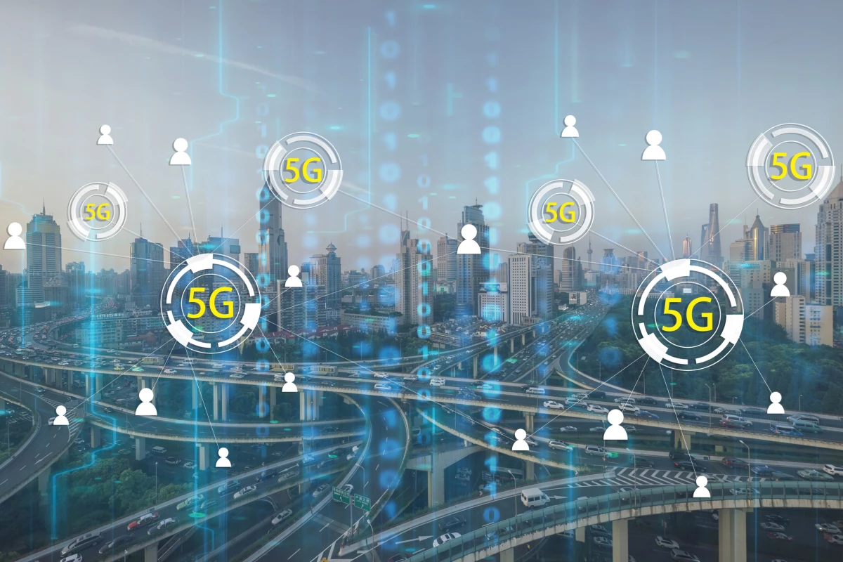 5G