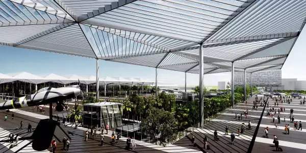Santa Lucía FGP Atelier