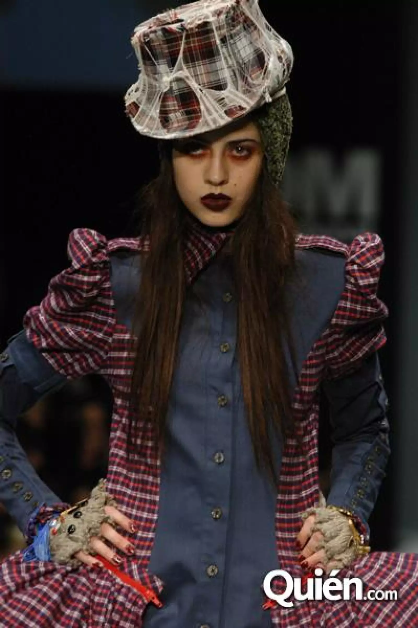 IDM Pasarela Malafacha