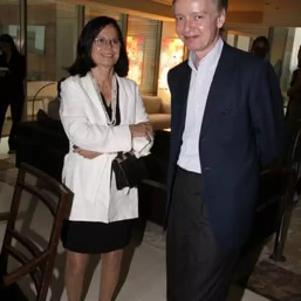 Ana Sánchez, J-M Beyllier