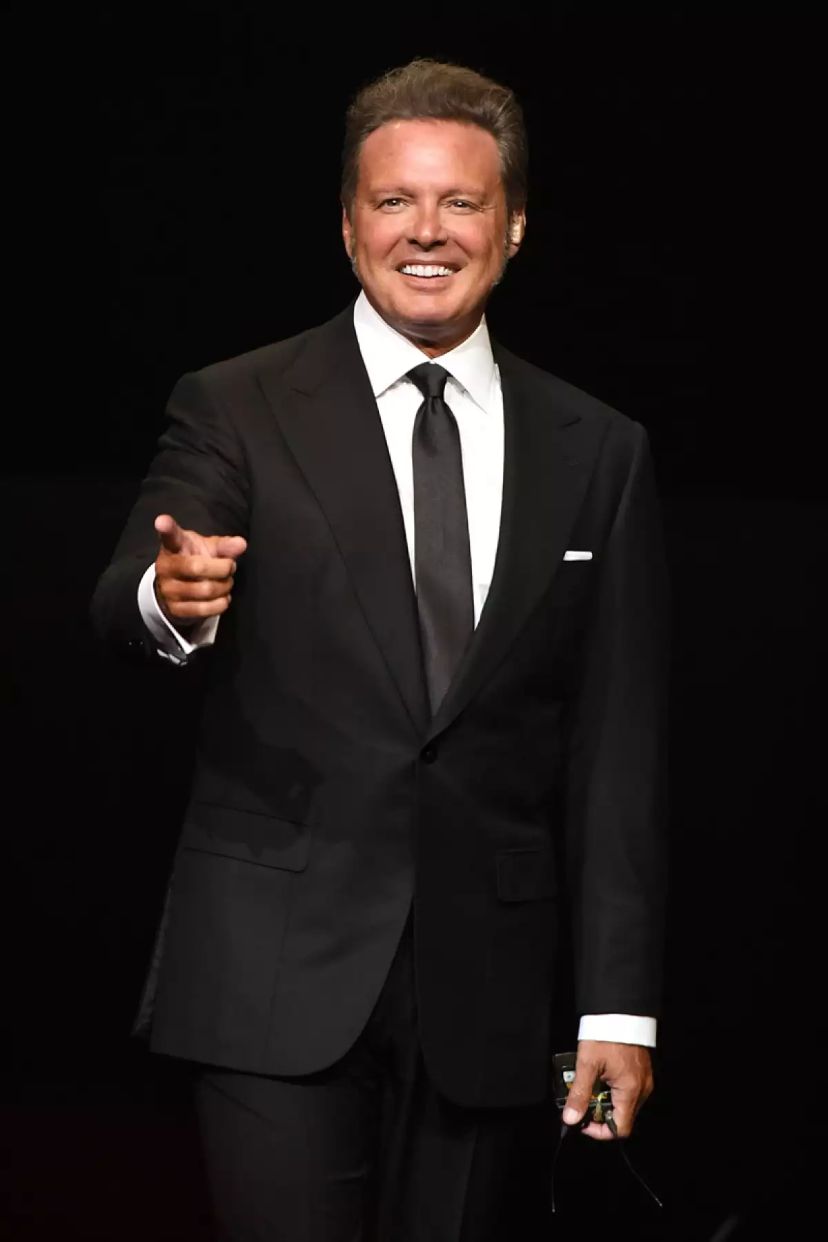 Luis Miguel