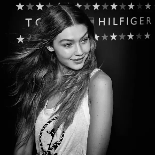 Gigi Hadid