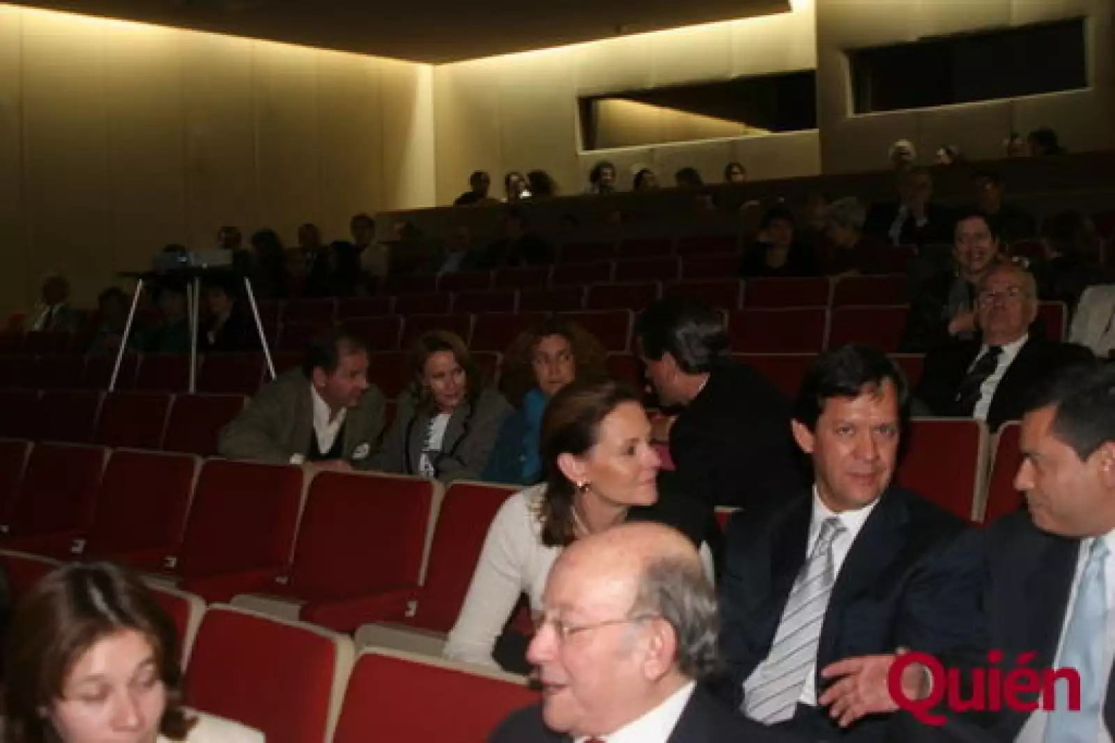 Aspectos. Subasta de lecturas dibujadas