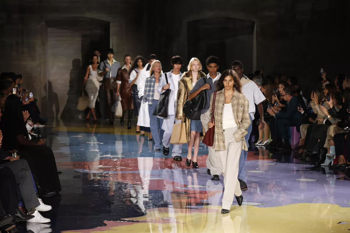 Bottega Veneta Spring Summer 2023