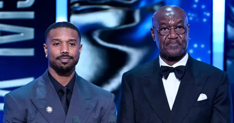 Michael-B-Jordan-Delroy-Lindo-BAFTA