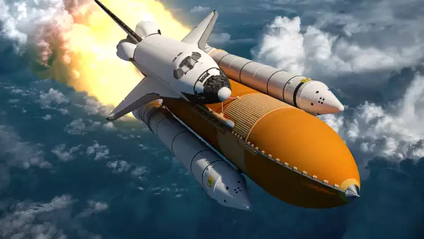 Carrera espacial