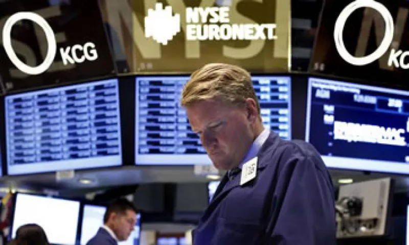 Las minutas del último encuentro de política monetaria de la Fed mostraron división sobre el futuro de los estímulos monetarios. (Foto: Reuters)