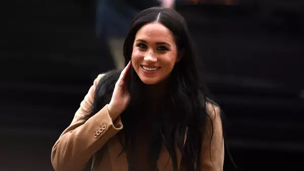 Meghan Markle