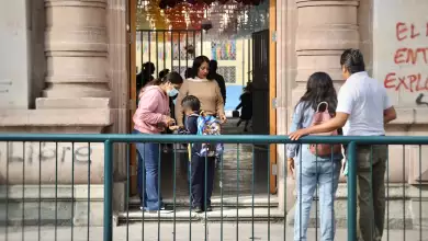 Fin del ciclo escolar 2025-2026