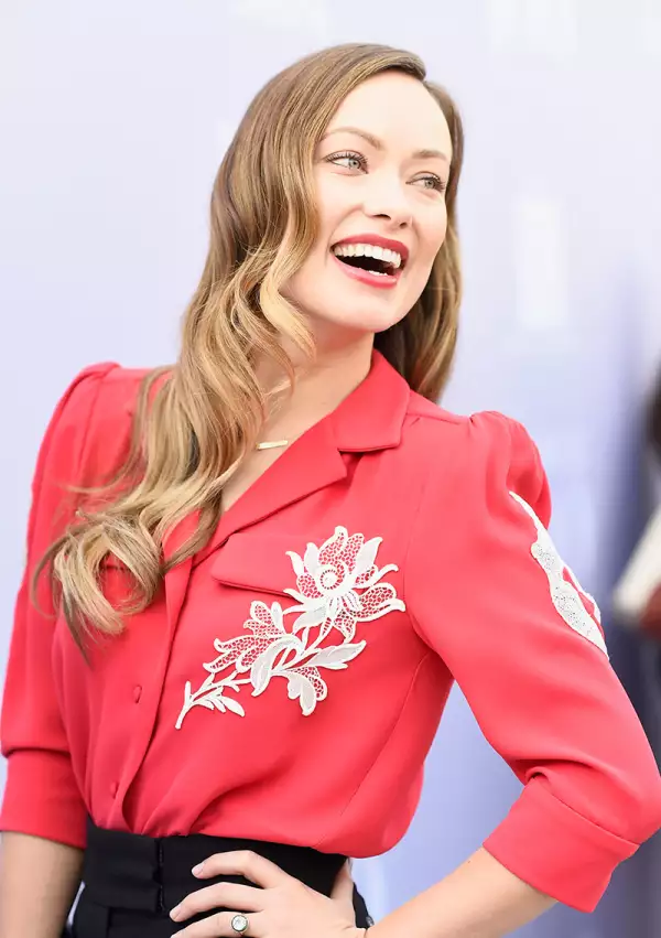 The Hollywood Reporter Hosts the 24th Annual Women In Entertainment Breakfast - Red Carpet