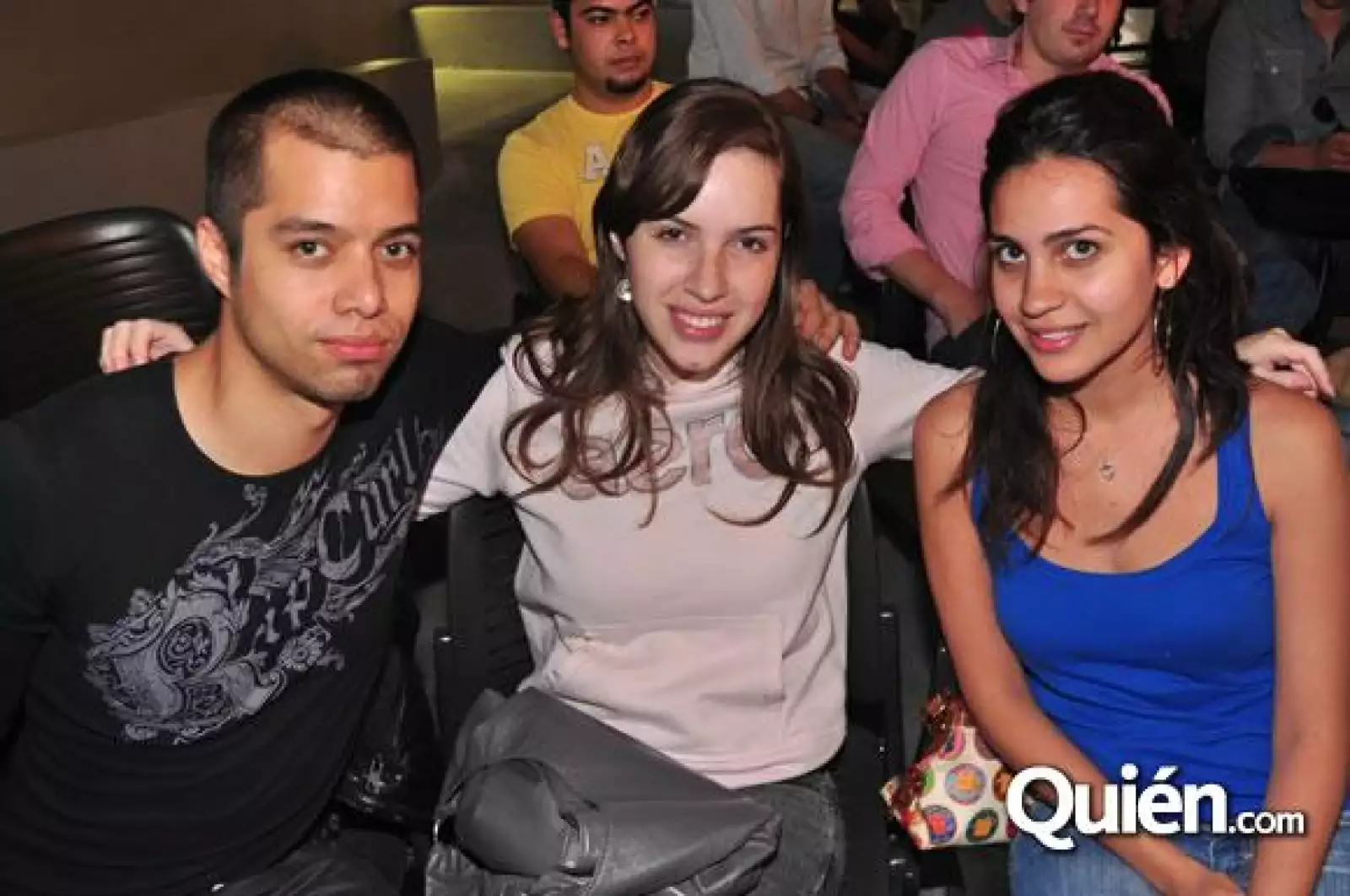 Ayer Rockero, Hoy Arquitecto de Gran Nivel