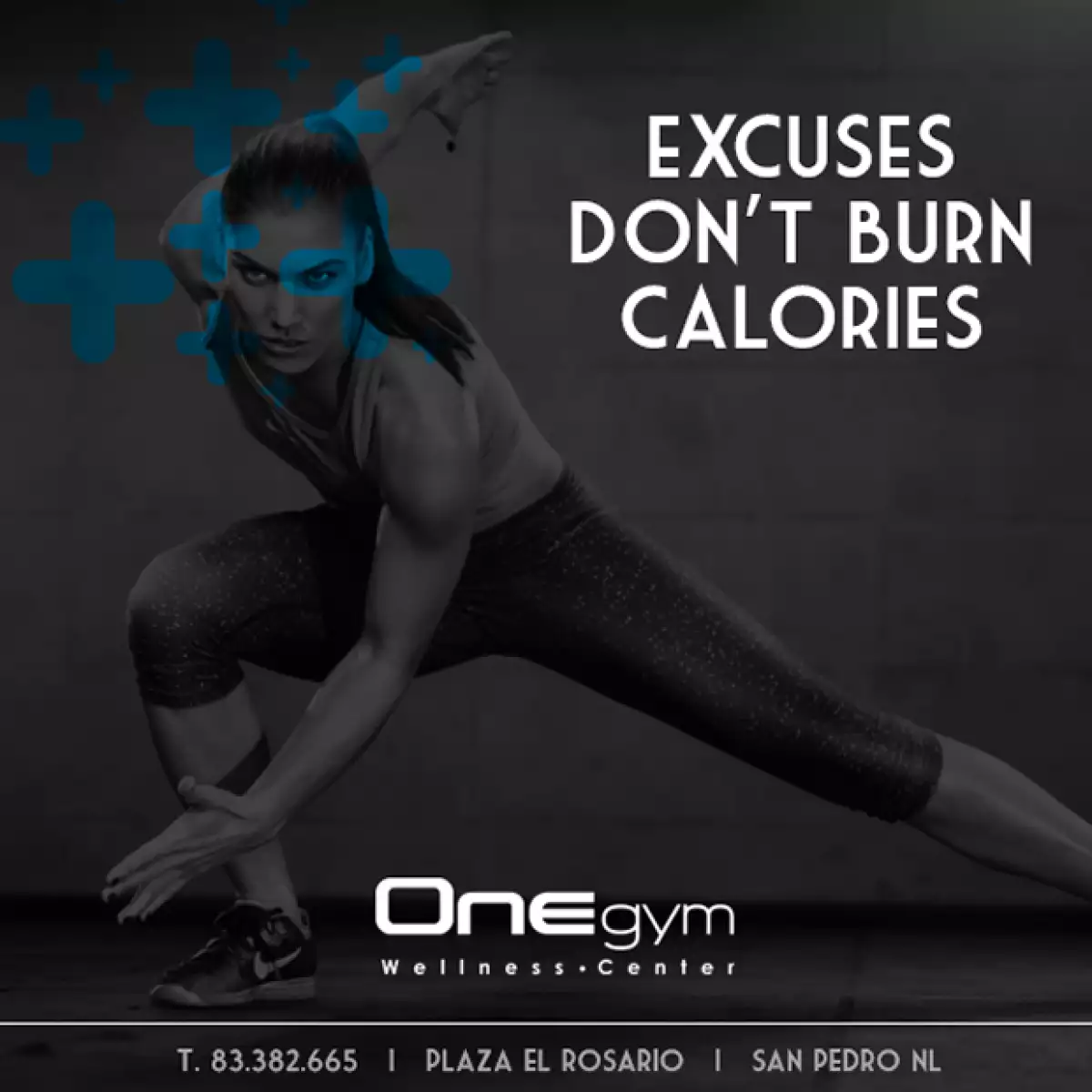 Aquí te presentamos los gimnasios más cool de la ciudad que siempre nos encontramos a los sampetrinos ejercitándose para mantener esos cuerpos de impacto.