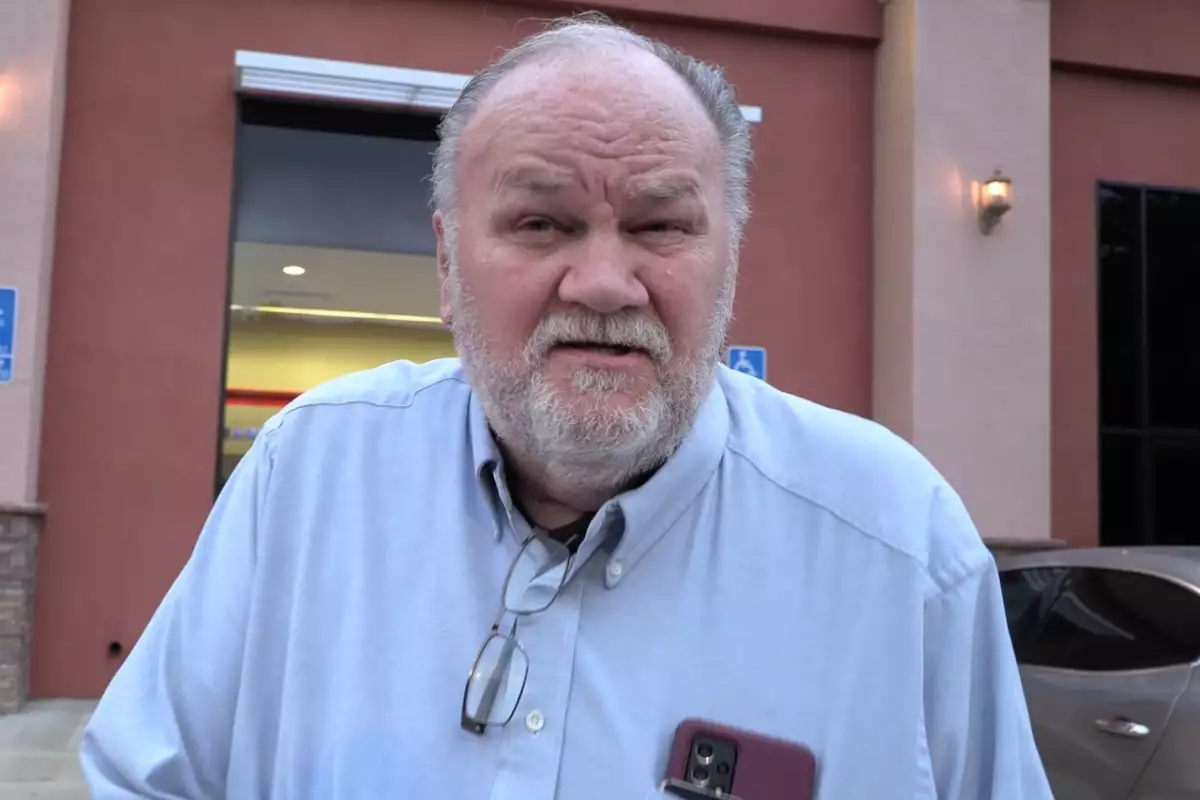 EXC Thomas Markle