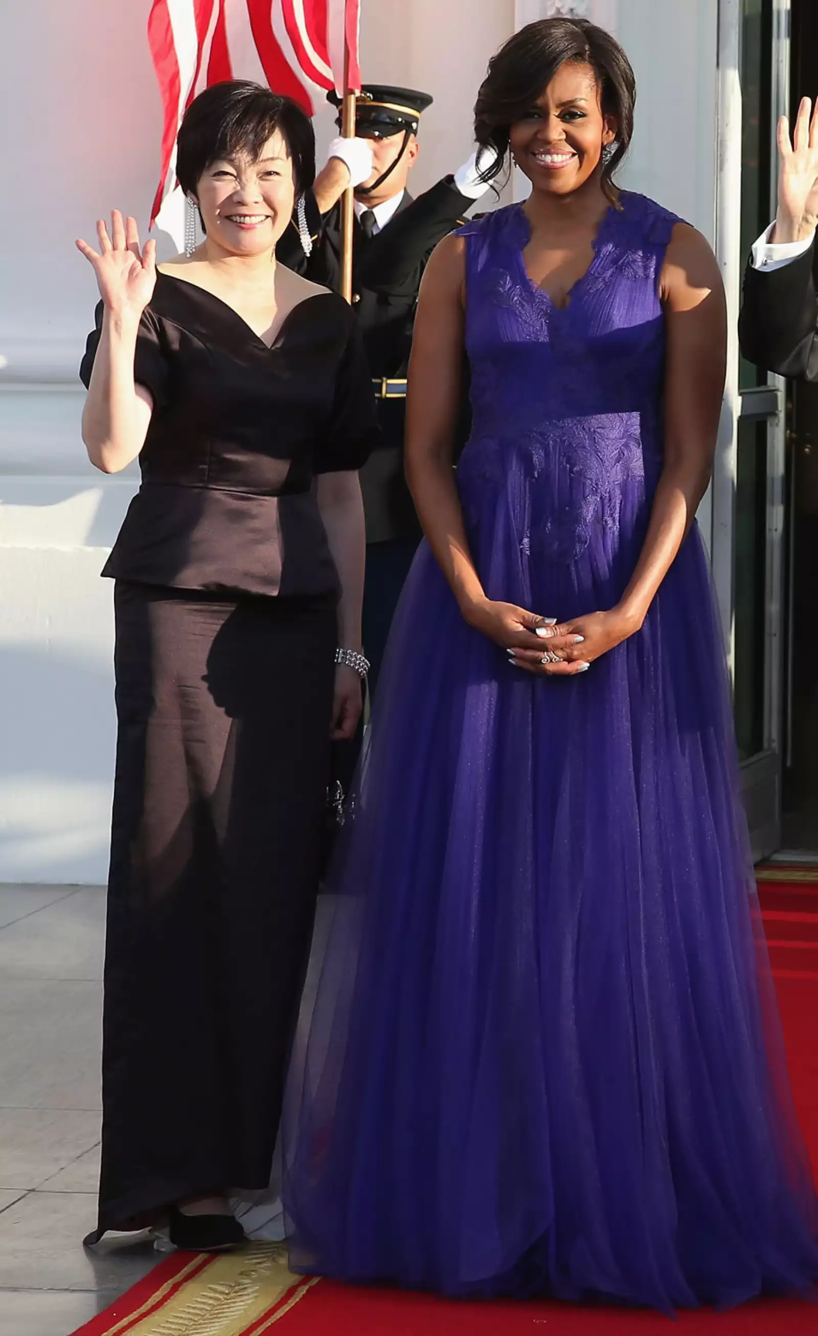 Michelle Obama