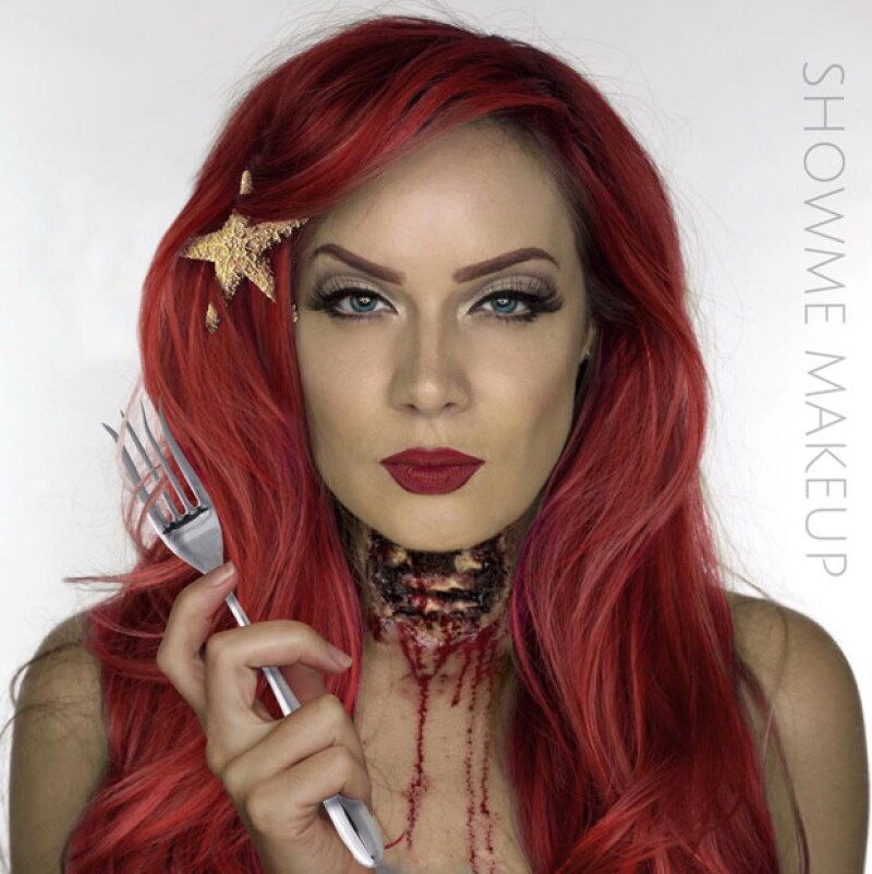 Ariel