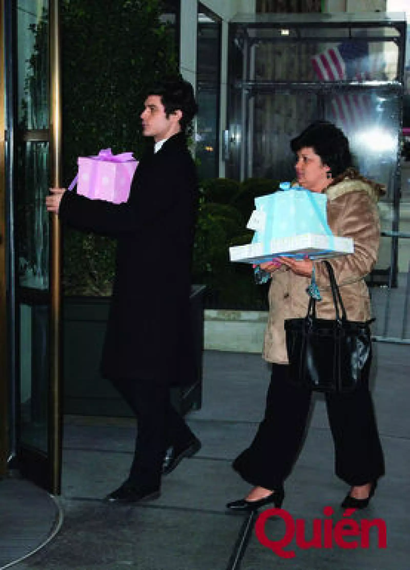 Regalos para Jennifer López