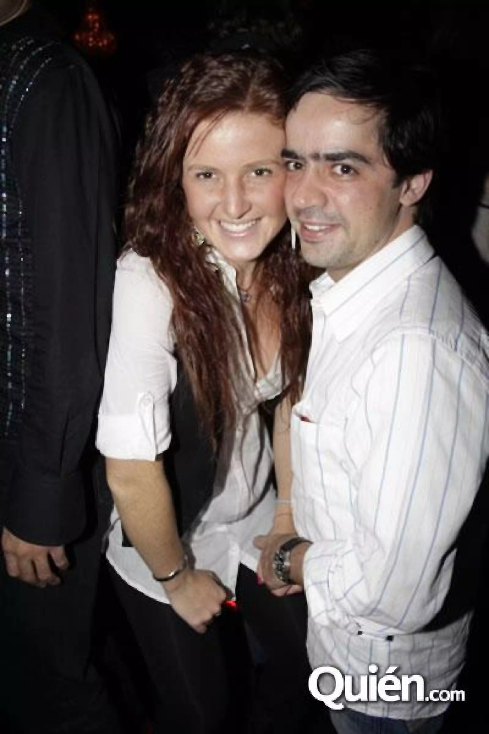 Primer aniversario del Hyde