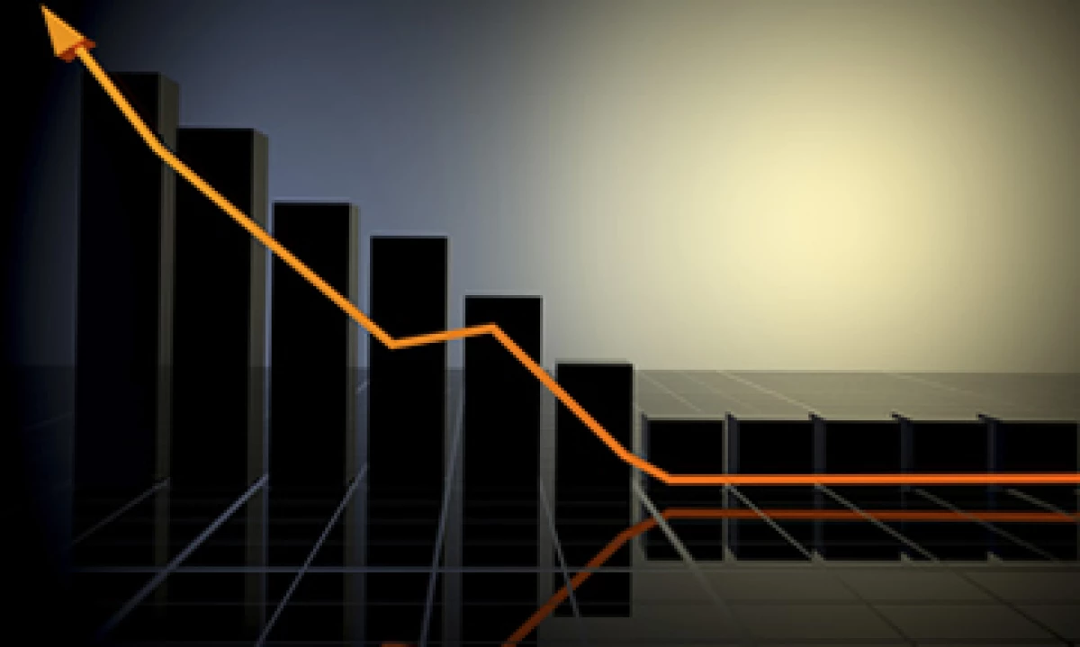 El índice para EU de los indicadores económicos anticipados subió 0.8% para anotar un alza histórica de 114.7 puntos. (Foto: Photos to Go)